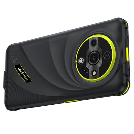 Ulefone Armor X31 Pro 5G 8GB 256GB Pantalla 6.56 pulgadas Verde