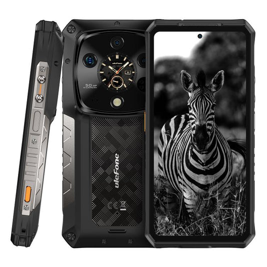 Ulefone Armor 28 Teléfono 16GB+1024GB Visión Nocturna 5G by Ulefone