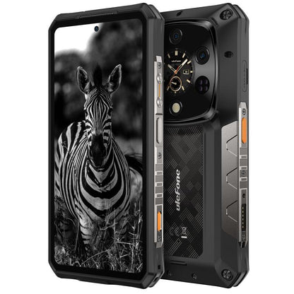 Ulefone Armor 28 Teléfono 16GB+1024GB Visión Nocturna 5G by Ulefone