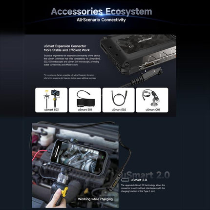 Ulefone Armor 28 Teléfono 16GB+1024GB Visión Nocturna 5G by Ulefone