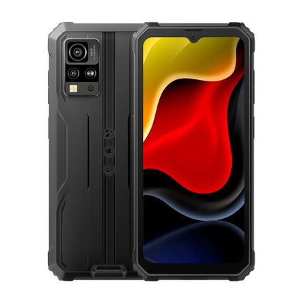 Blackview BV4800 SE Teléfono Rugerizado 4GB 64GB Pantalla 6.56