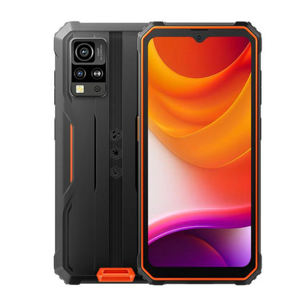 Blackview BV4800 SE Teléfono Resistente 4GB 64GB Pantalla 6.56