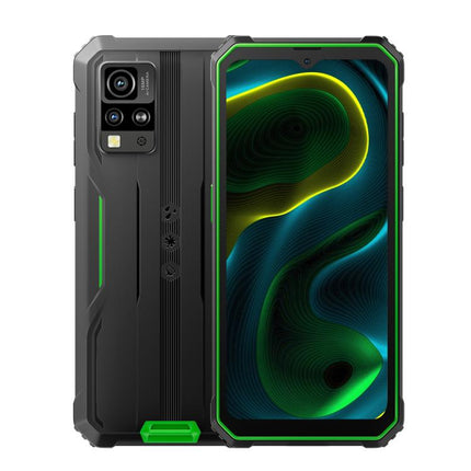 Blackview BV4800 SE Teléfono Rugerizado 4GB 64GB Pantalla 6.56