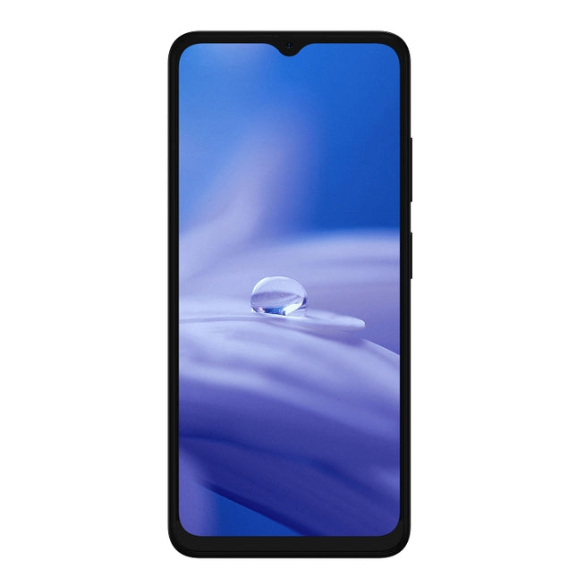 Ulefone Note 19 Smartphone 3GB+32GB Face ID Y Huella Lateral 4G
