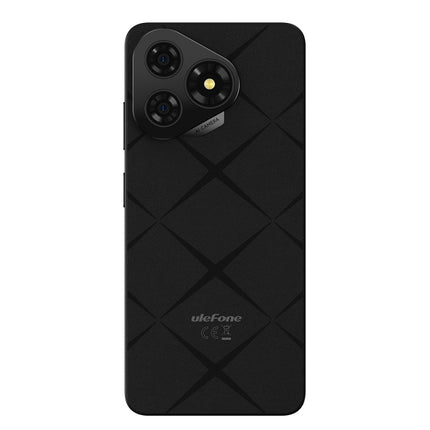 Ulefone Note 19 Smartphone 3GB+32GB Face ID Y Huella Lateral 4G
