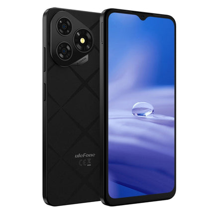 Ulefone Note 19 Smartphone 3GB+32GB Face ID Y Huella Lateral 4G