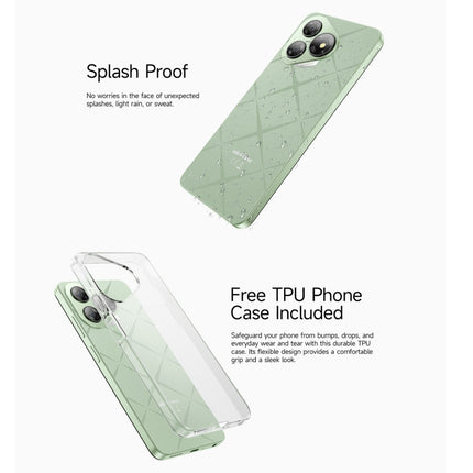 Ulefone Note 19 Smartphone 3GB+32GB Face ID Y Huella Lateral 4G