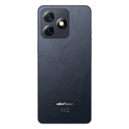 Ulefone Note 18 Pro Smartphone 6GB+256GB 6.78 Pulgadas 4G