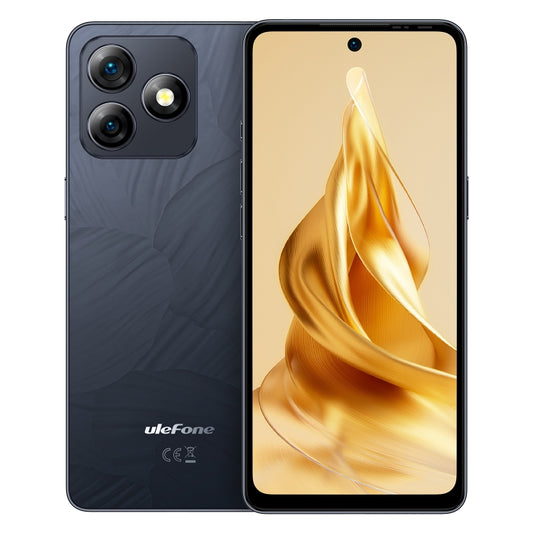 Ulefone Note 18 Pro, 6GB+256GB, Pantalla 6.78" HD+, 64MP, 4G