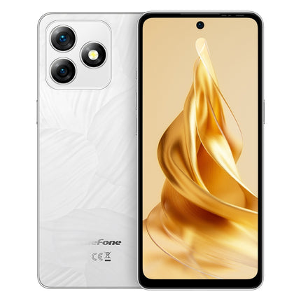 Ulefone Note 18 Pro Smartphone 6GB+256GB 6.78 Pulgadas 4G