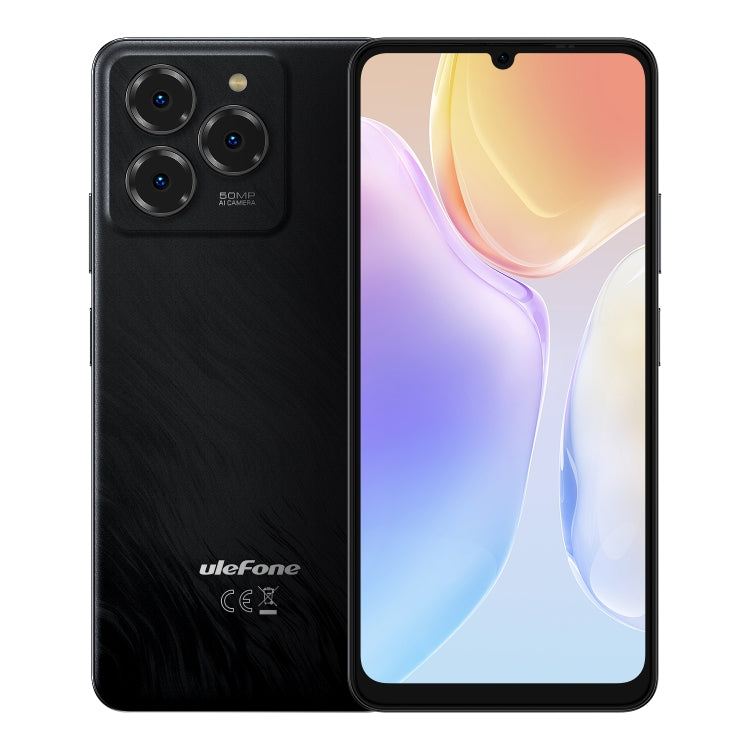 Ulefone Note 20 Pro Smartphone 4GB+128GB 6000mAh 4G by Ulefone