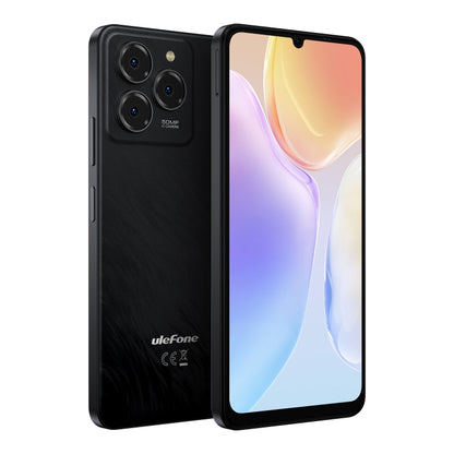 Ulefone Note 20 Pro Smartphone 4GB+128GB 6000mAh 4G by Ulefone