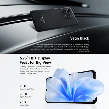 Ulefone Note 20 Pro Smartphone 4GB+128GB 6000mAh 4G by Ulefone