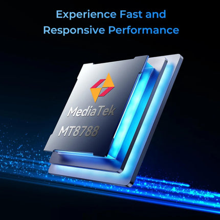 Oukitel WP36 Pro Smartphone 6GB+256GB Bateria 10600mAh 4G by OUKITEL