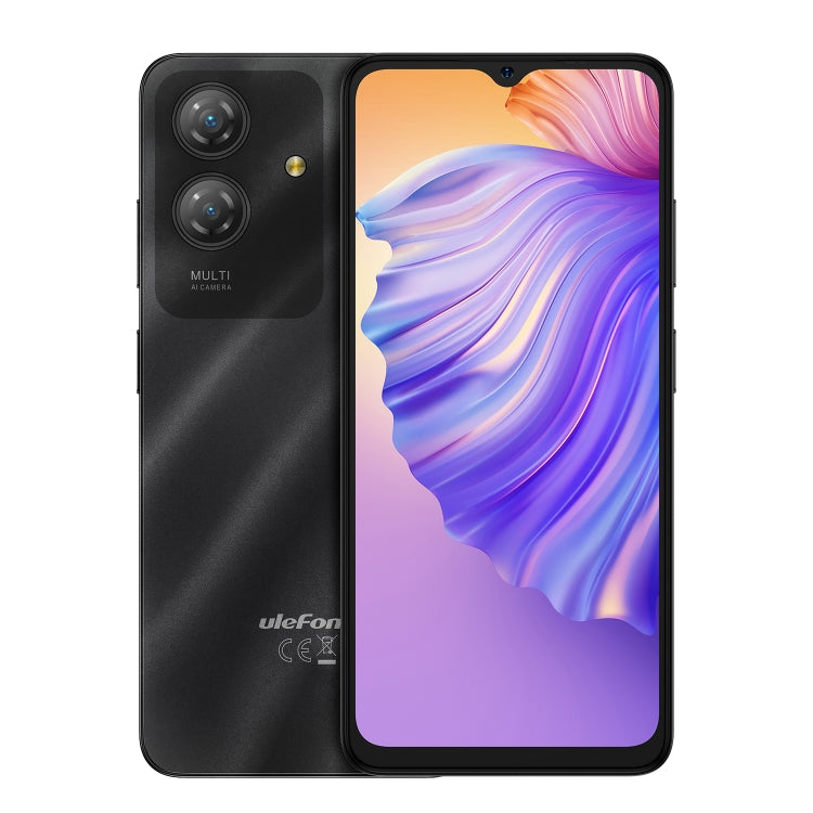 Ulefone Note 21, 4 GB + 128 GB, Android 14, 5000mAh, 4G