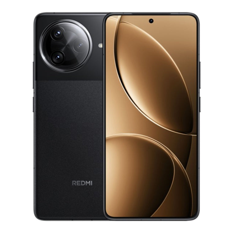 Xiaomi Redmi K80 16GB+1TB 5G Snapdragon 8 Gen 3 6550mAh