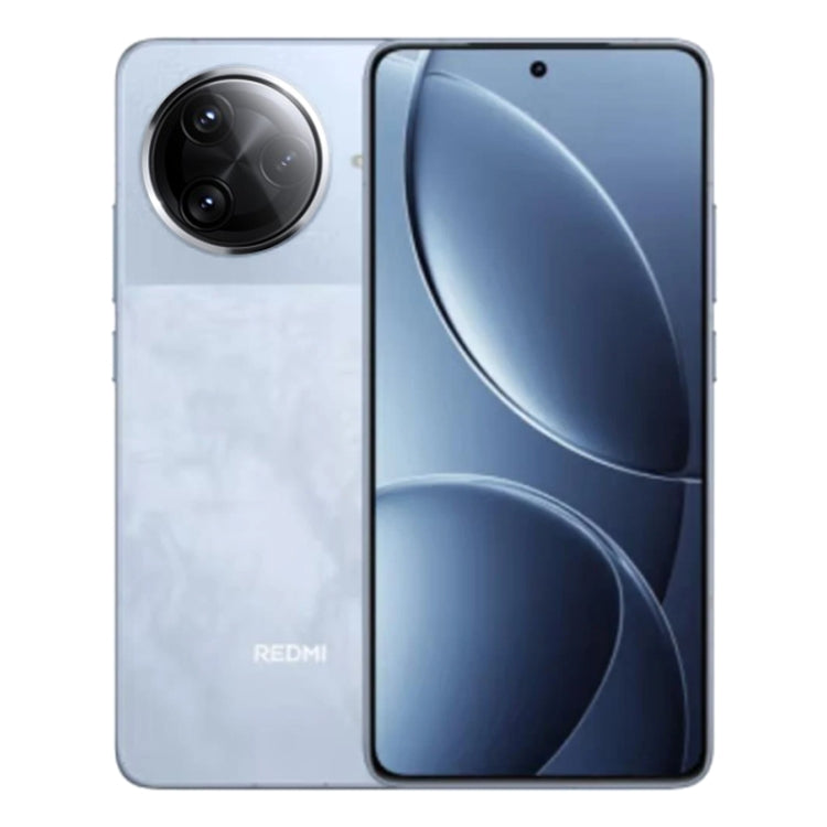 Xiaomi Redmi K80 16GB+1TB 5G Snapdragon 8 Gen 3 6550mAh