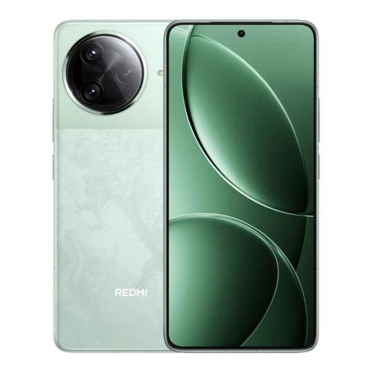 Xiaomi Redmi K80 16GB+1TB 5G Snapdragon 8 Gen 3 6550mAh