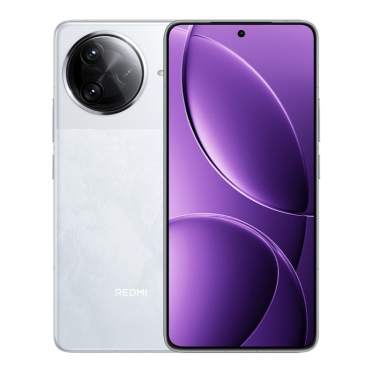 Xiaomi Redmi K80 16GB+1TB 5G Snapdragon 8 Gen 3 6550mAh