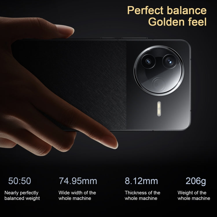 Xiaomi Redmi K80 16GB+1TB 5G Snapdragon 8 Gen 3 6550mAh