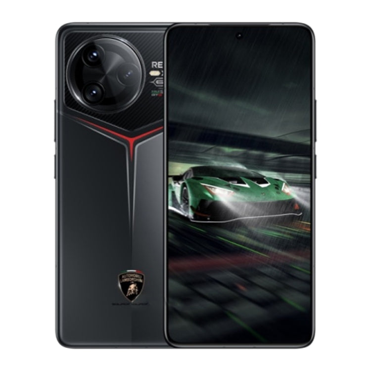 Xiaomi Redmi K80 Pro Champion, 16GB+1TB, Snapdragon 8 Elite, 5G