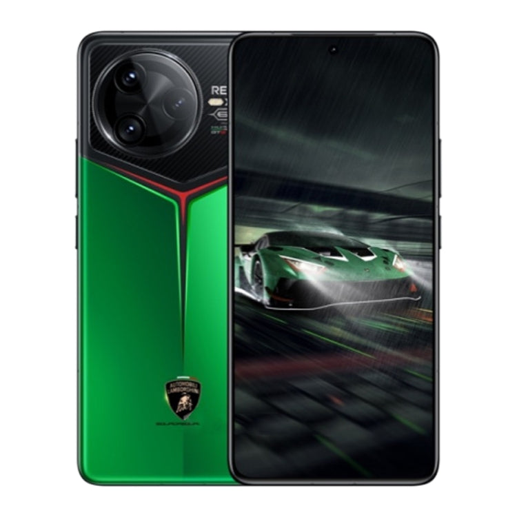 Xiaomi Redmi K80 Pro Champion, 16GB+1TB, Snapdragon 8 Elite, 5G