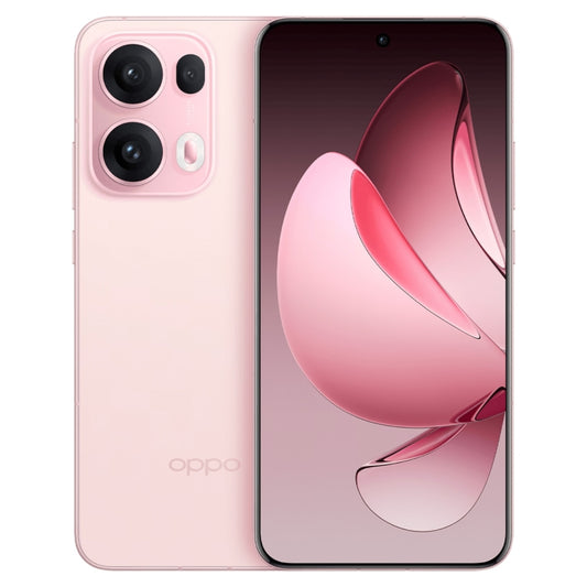 Teléfono OPPO Reno13 Pro AI 16GB + 1TB 5800mAh 5G