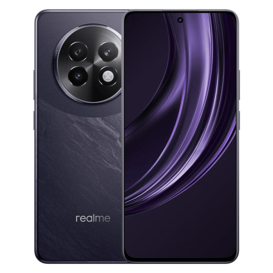 Realme 13 Pro 5G, 12GB+256GB, Dimensity 7300, Pantalla 6.67"