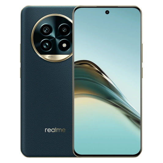 Realme 13 Pro+ 12GB+256GB Smartphone 5G Pantalla 6.7"