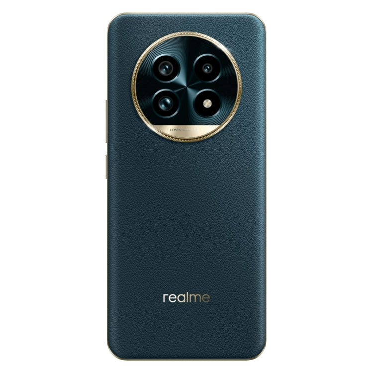 Realme 13 Pro+ 12GB+256GB Smartphone 5G Pantalla 6.7"