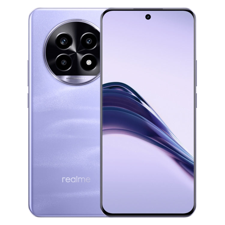 Realme 13 Pro Extreme Edition, 12 GB + 512 GB, 50 MP, 5G