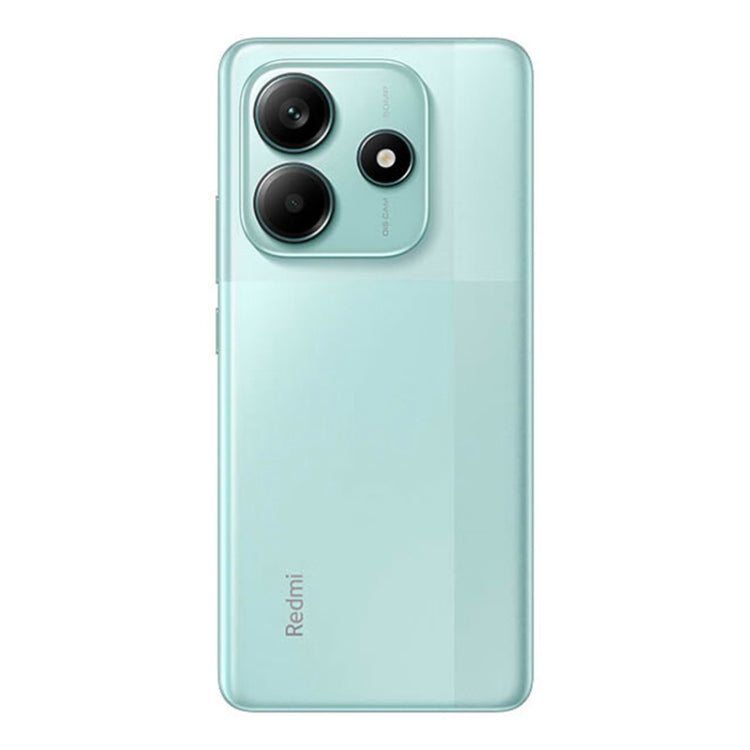 Xiaomi Redmi Note 14 5G, 8 GB + 256 GB, Pantalla OLED 120Hz, 5110 mAh