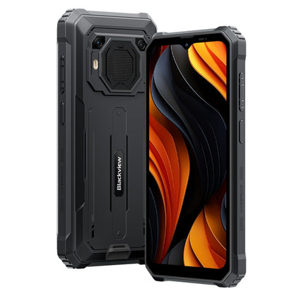 Blackview BV6200 Plus Teléfono Inteligente 8GB+256GB IP68 by Blackview