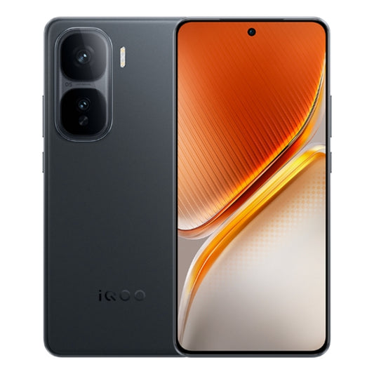 Vivo iQOO Neo10, 16GB+256GB, 6100mAh, 5G, Snapdragon 8 Gen 3