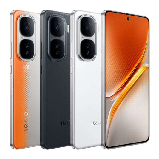 Vivo iQOO Neo10, 16GB+256GB, 6100mAh, 5G, Snapdragon 8 Gen 3
