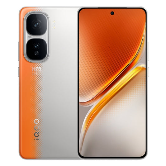 Vivo iQOO Neo10 Pro, 12GB + 256GB, 6100mAh, 5G, 6.78" AMOLED