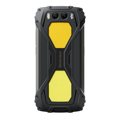 Blackview BV7300 Teléfono Resistente 6GB+256GB IP68 4G OTG by Blackview