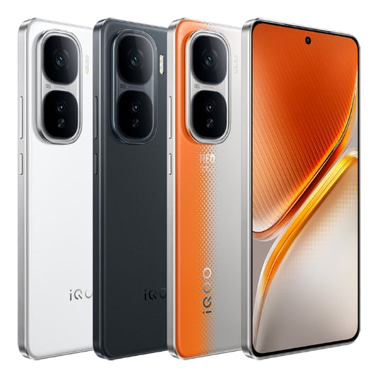 Vivo iQOO Neo10 Pro, 12GB+512GB, 6100mAh, 5G, Dimensity 9400