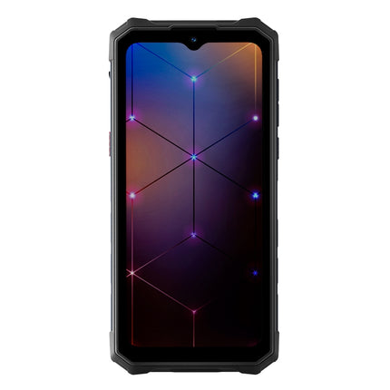 HOTWAV CYBER 13 Teléfono Rugged 8GB 128GB 10800mAh 6.6 pulgadas