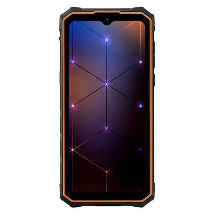 HOTWAV CYBER 13 Teléfono Rugerizado 8GB 128GB 10800mAh 6.6