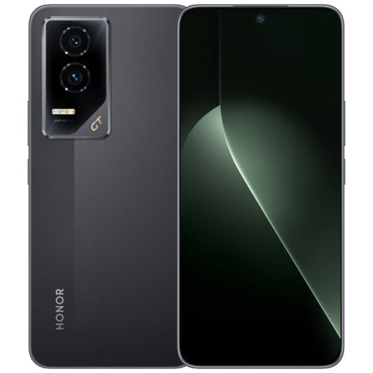 Honor GT 12GB + 256GB Smartphone 5G Pantalla AMOLED 6,7"