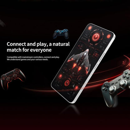 Honor GT 16GB + 512GB Smartphone 5G Snapdragon 8 Gen 3