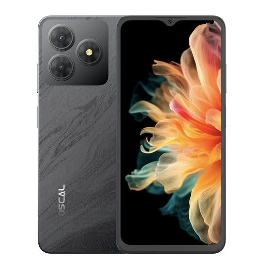 Blackview Oscal FLAT 2 Smartphone 4GB+128GB 6,6 Pulgadas 4G by Blackview