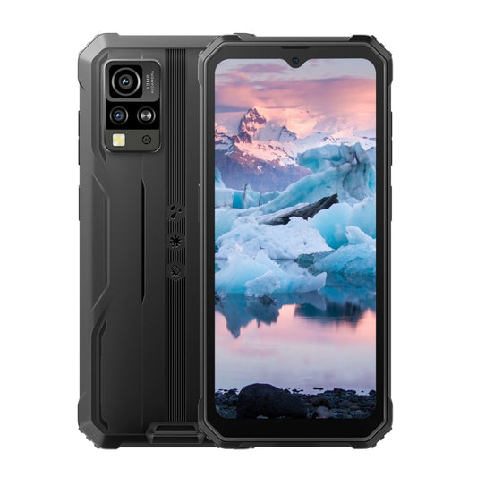 Blatskviev BV4800 Pro Teléfono Resistente 4GB+128GB by Blackview