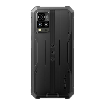 Blatskviev BV4800 Pro Teléfono Resistente 4GB+128GB by Blackview