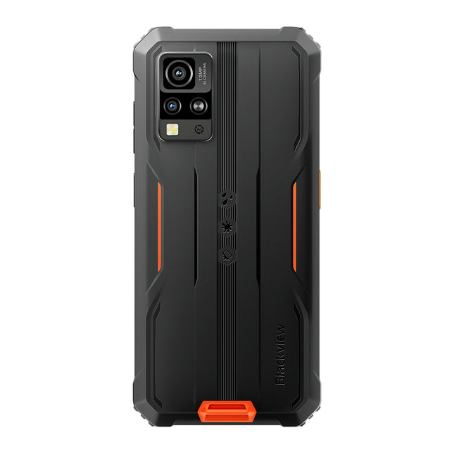 Blackview BV4800 Pro 4GB 128GB IP68 6.56 pulgadas Android 14