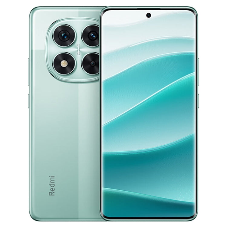 Xiaomi Redmi Note 14 Pro 5G, 12GB+256GB, 5500mAh, 50MP