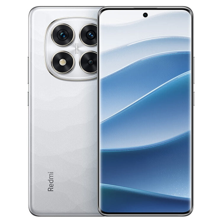 Xiaomi Redmi Note 14 Pro 5G, 12GB+256GB, 5500mAh, 50MP