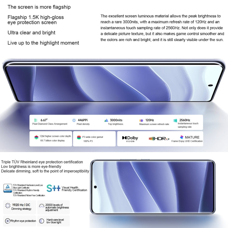 Xiaomi Redmi Note 14 Pro 5G, 12GB+256GB, 5500mAh, 50MP