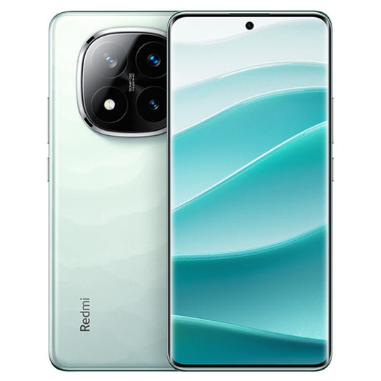 Xiaomi Redmi Note 14 Pro+, 12GB + 512GB, 5G, 6200mAh, 50MP